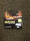 93021860 Careone Blade Cartridge Plus Trimmer For Sensitive Free 041520099280