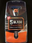 93022013 Blade For Men Razor Handle Cartridges Motion Sphere New