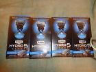 93023085 Schick Hydro Sense Hydrate Cartridges Each New