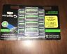 93024480 Schick Hydro Hydrating Gel Pools Blades Cartridges New