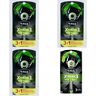 93025929 Schick Lot Of Xtreme Pivot Ball Razor Kits Handles Cartridges