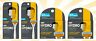 93032577 Schick Hydro Skin Comfort Stubble Eraser Mens Razor 841058000280