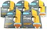 93032578 Schick Hydro Skin Comfort Stubble Eraser Mens Razor 841058000310