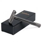 930659 Weishi Single Blade Razor For Men Double Edge 611417502409