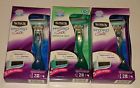 93347582 Schick 2 Hydro Silk Razors