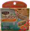 93353794 Intuition Schick Pure Nourishment 3 Cartridges Coconut Milk Almond Oil New 841058040873