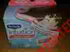 93356385 Wilkinson Intuition Revitalising Care Schick Pure Nourishment 6 Cartridges Coconut Milk Almond Oil 841058040903