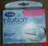 93357535 Wilkinson Intuition Revitalising Care Schick Moisturizing Pack Of 3 Razor Blade Refill Cartridges