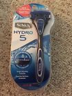 93360165 Schick Hydro 5 New Improved