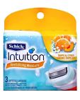 93367829 Schick Intuition Razor Refill