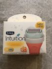 93369769 Schick Revitalizing Moisture Razor Refills Count