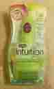 93500148 Intuition Plus Schick Nip Refreshing Moisture Womens Razor