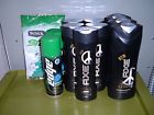 93500216 Schick Axe Peace Shower 841058005292