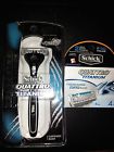 93555848 Schick Quattro Titanium Wolverine Limited