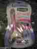 93667236 Schick Nwt Xtreme 3 Sensitive 8 Razors Blades Per Razor 841058020011