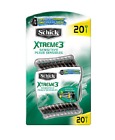 9467 Schick Xtreme 3 Disposable 751871679467