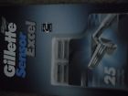 95760577 Gillette New Sensor Excel