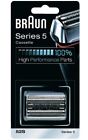 96169593 Braun Cassette Series Flexmotiontec Blade Replacement Foil Cutter 4210201072195