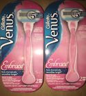 96182974 Gillette Lot Of 2 Venus
