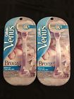 96182992 Gillette Venus Breeze Womens 047400070936