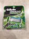 96249722 Gillette Mach3 Sensitive Razor