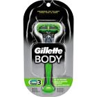 96279201 Gillette Body Razor For