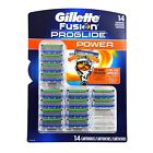96304558 Gillette Fusion Proglide Power 047400250482