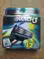 96304633 Gillette Mach 3 12 Cartridges
