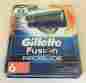 96322942 Fusion Proglide Original Regular Non-power Gillette P G Proctor And Gamble Nib Power Cartridge 6 Count Unit
