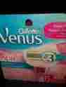96326004 Gillette Venus Spa 6 Cartridges 3 Blades Lathers Value Pack Free Shipping