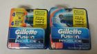 96344136 Gillette New Fusion Proglide Men