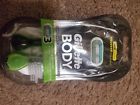 96354119 Gillette Body Mens Disposable Razor Count Razors Blades