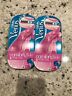 963585 Gillette Venus Packs Comforglide Razor With Cartridge