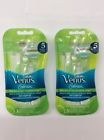96362551 Gillette Venus Embrace Disposable