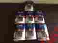 96495767 Sensi Stop Crest Tooth Sensitivity Relief Strips 72 Count Total Free Shipping 037000860174