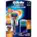 96550755 Gillette Fusion Proglide Razor With Flexball Technology 4 Blade Refills