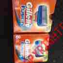 96656443 Fusion Gillette Brand New 16 Mens Razor Blades Cartridges 2x8 Pack Total