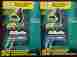 4740050757 96678726 Gillette Brand New 104 Custom Sensor 2 Plus Disposable Razors