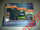 96774548 Gillette Fusion Proglide Razor Mens Total Body Gift Set Wash Deodorant Shave Gel Nib