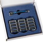 96775504 Gillette Mach3 Turbo Mens