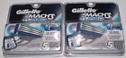 96775778 Gillette Lot Of 2