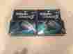 9678541 Gillette 2 Packs Of Genuine Mach 3 Shaving Razor 4 Cartridges 047400179707