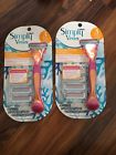 96861405 Gillette Simply Venus Refillable 3