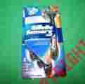 96902360 Sensor Gillette 3 4 Disposable Razors 1 Pack 047400078116