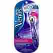 96911565 Swirl Gillette Venus 3 Razors Brand New