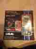 96915410 Gillette Fusion Proglide Flexball Razor Cartridge W Shave Gel Soap Set