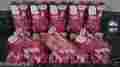 96973616 Daisy Gillette 52 3 Classic Womens Disposable Razors Shavers 13 Packages Of 4 047400529694