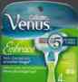 5154833300 969996648 Curve Cartridges Embrace 5 Venus Hugging 4 Gillette Blades