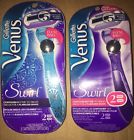 97018804 Gillette Lot Of 2 Venus