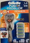 97072069 Gillette Fusion Proglide Flexball